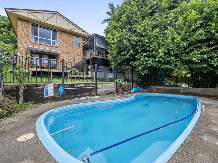 Second view of Homely house listing, 13 Albert Chappell Drive, Korora NSW 2450