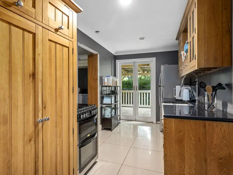 Fourth view of Homely house listing, 13 Albert Chappell Drive, Korora NSW 2450