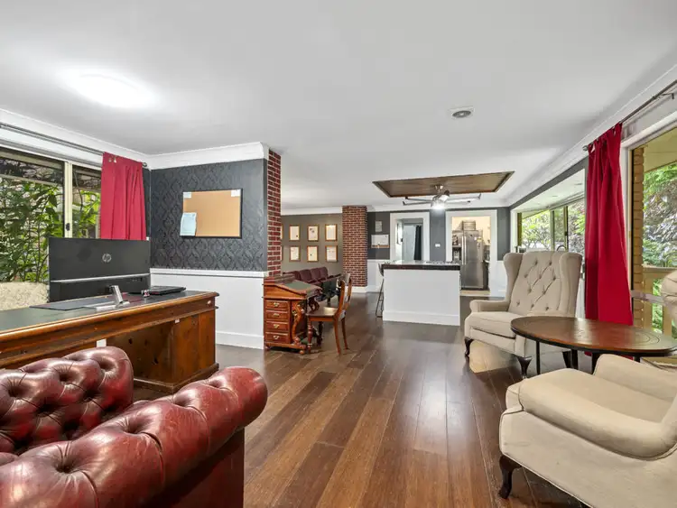 Fifth view of Homely house listing, 13 Albert Chappell Drive, Korora NSW 2450