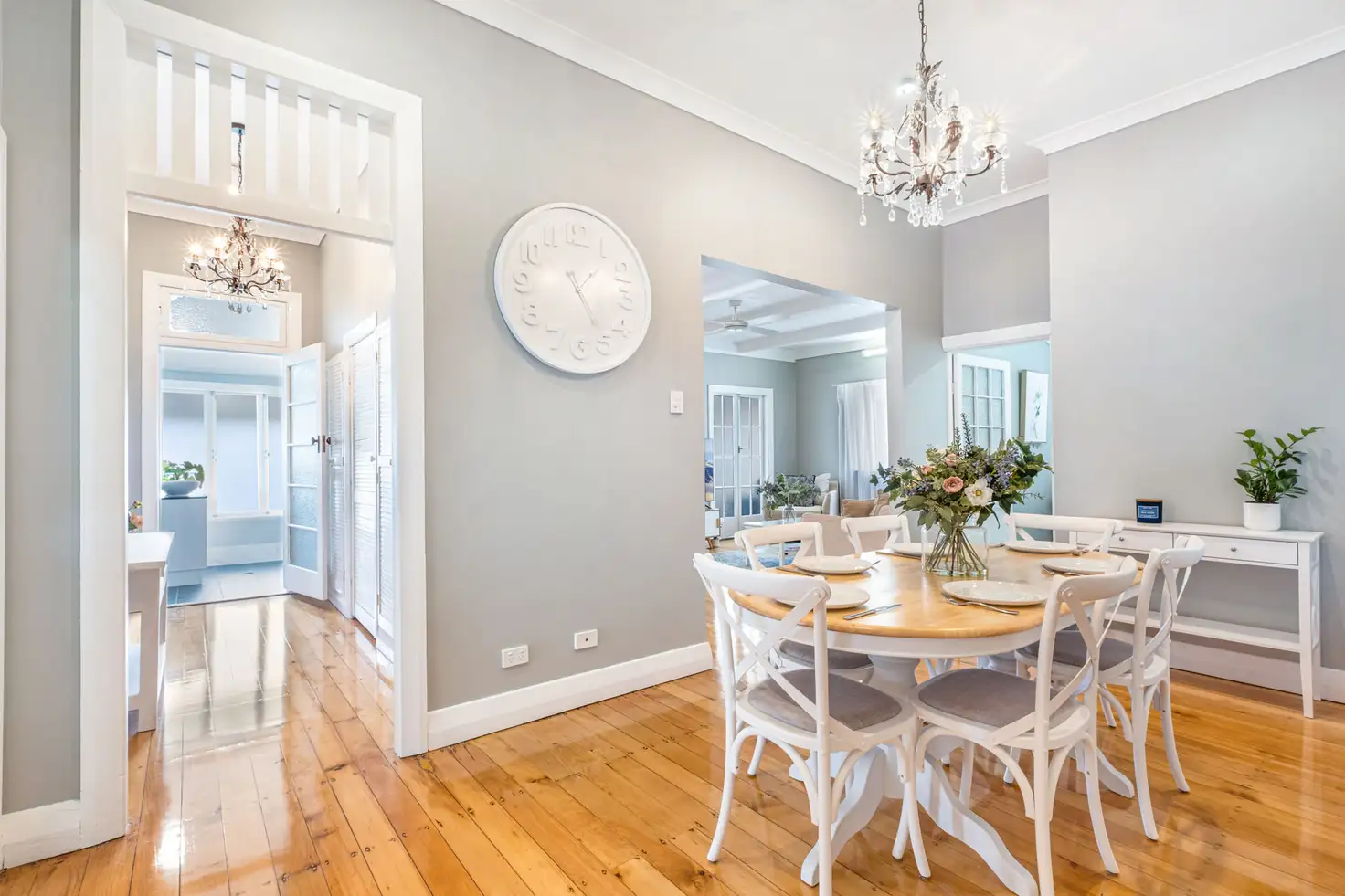 Main view of Homely house listing, 1 George Street, Nambour QLD 4560
