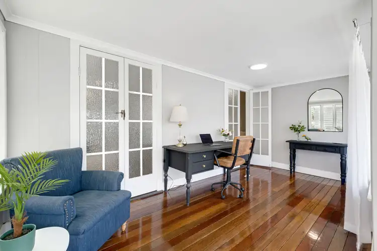 Third view of Homely house listing, 1 George Street, Nambour QLD 4560