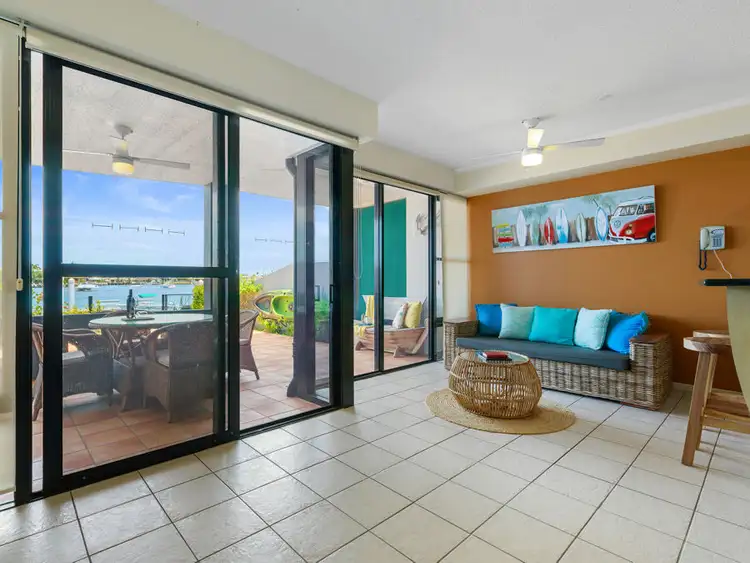 Third view of Homely unit listing, 5/57-59 River Esplanade, Mooloolaba QLD 4557