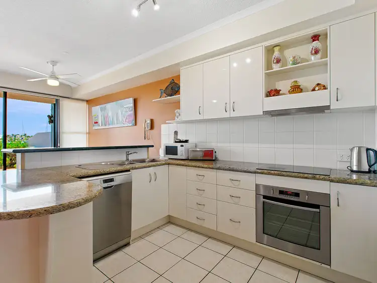 Fourth view of Homely unit listing, 5/57-59 River Esplanade, Mooloolaba QLD 4557