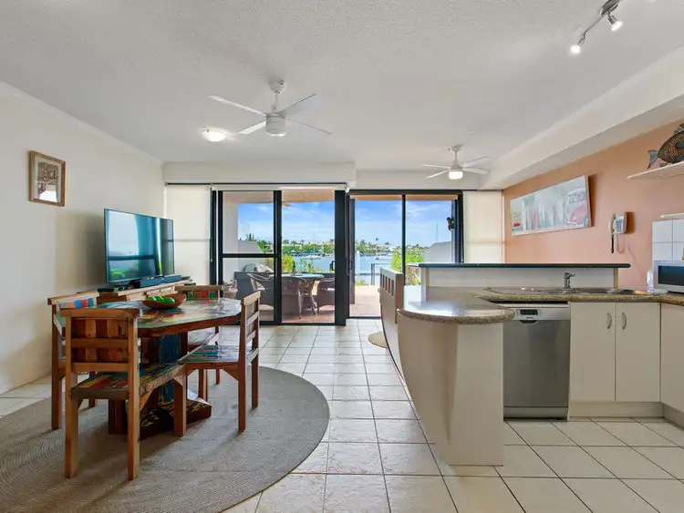 Fifth view of Homely unit listing, 5/57-59 River Esplanade, Mooloolaba QLD 4557