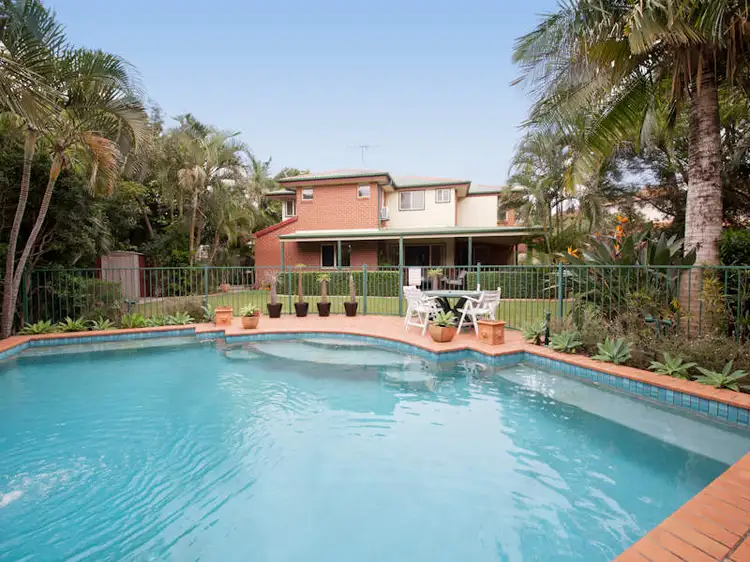Third view of Homely house listing, 10 Ehlers Close, Carindale QLD 4152