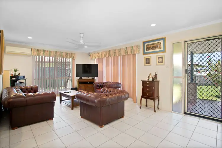 Second view of Homely house listing, 6 Kentia Court, North Mackay QLD 4740