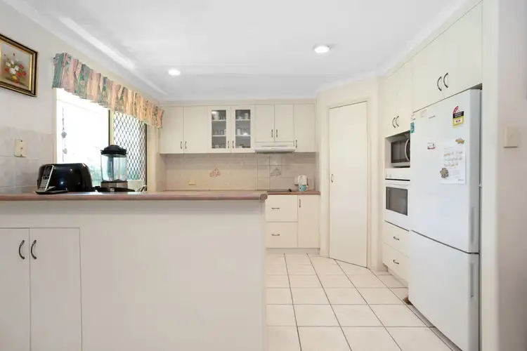Third view of Homely house listing, 6 Kentia Court, North Mackay QLD 4740