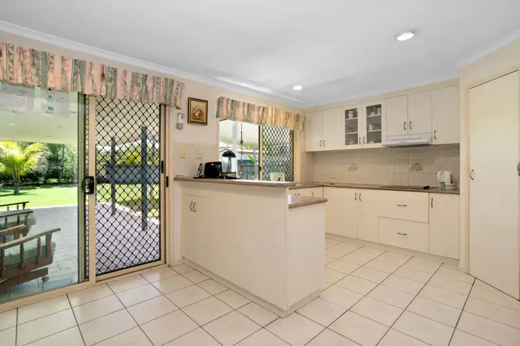 Fifth view of Homely house listing, 6 Kentia Court, North Mackay QLD 4740
