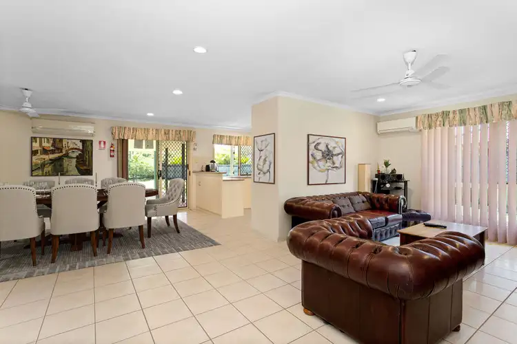 Sixth view of Homely house listing, 6 Kentia Court, North Mackay QLD 4740