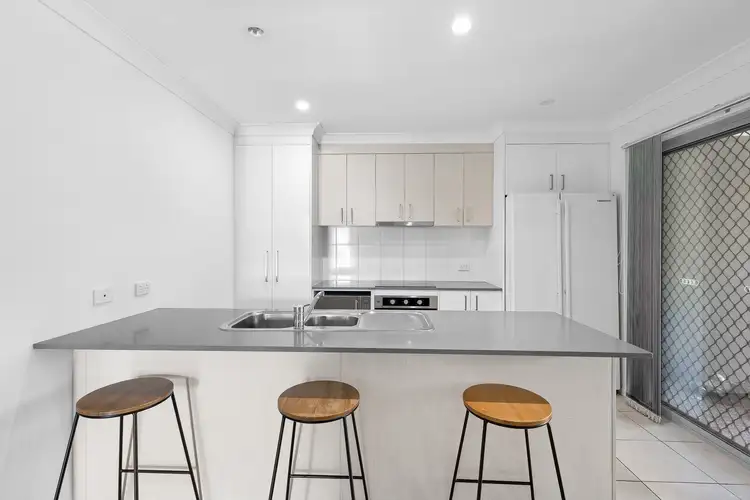 Second view of Homely unit listing, 23 Forest Pines Bvd, Forest Glen QLD 4556