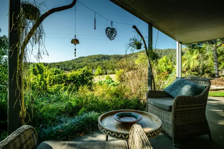 Main view of Homely rural property listing, 774 Kalang Road, Bellingen NSW 2454