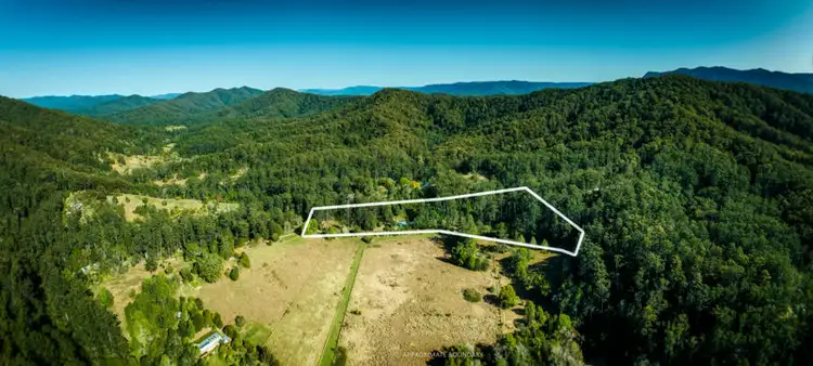 Third view of Homely rural property listing, 774 Kalang Road, Bellingen NSW 2454
