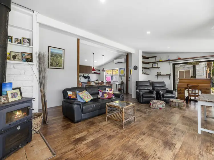 Fourth view of Homely rural property listing, 774 Kalang Road, Bellingen NSW 2454