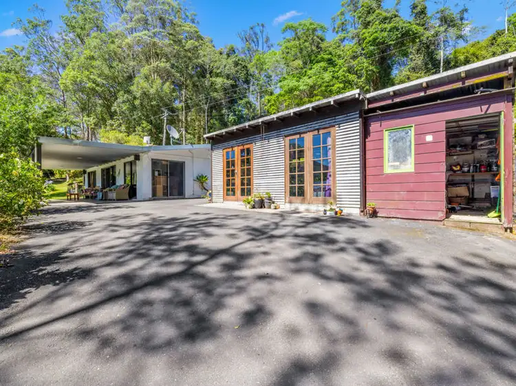 Fifth view of Homely rural property listing, 774 Kalang Road, Bellingen NSW 2454