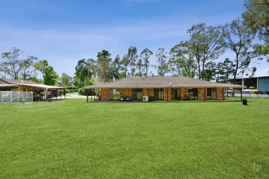 509 Old Llandilo Road, Llandilo NSW 2747