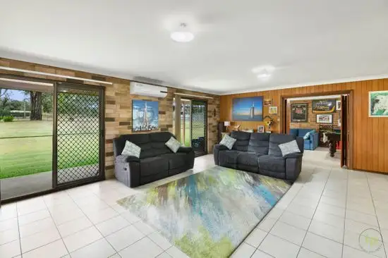 Fourth view of Homely house listing, 509 Old Llandilo Road, Llandilo NSW 2747