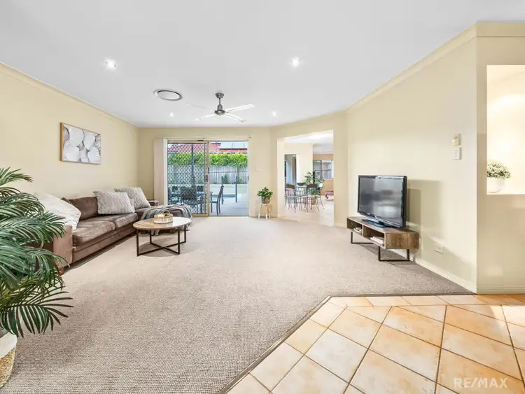 Fourth view of Homely house listing, 14 Gumleaf Drive, Molendinar QLD 4214