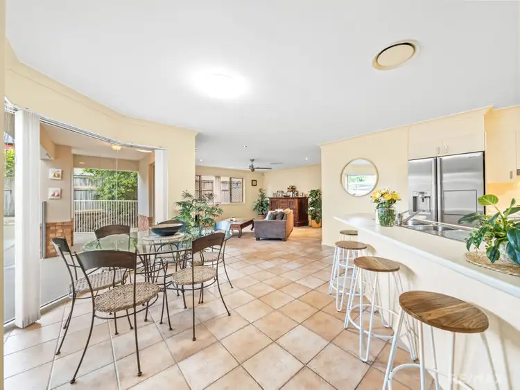Sixth view of Homely house listing, 14 Gumleaf Drive, Molendinar QLD 4214