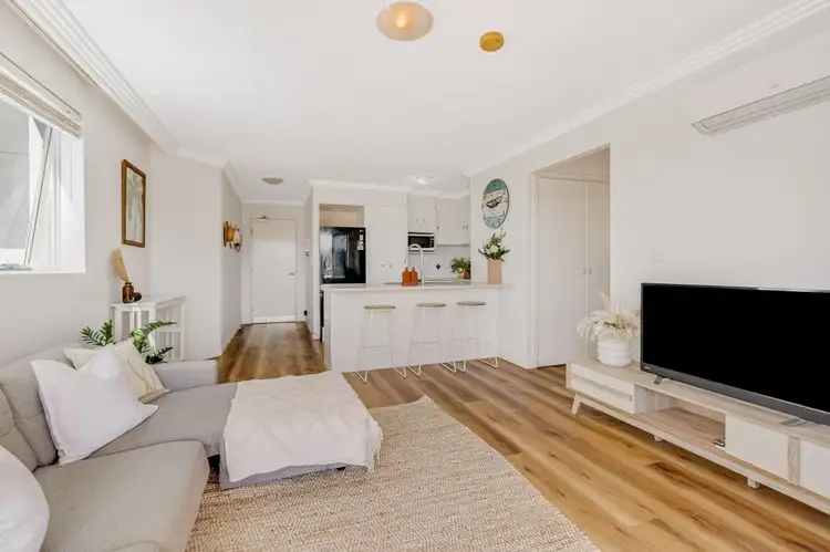 Fifth view of Homely unit listing, 210/1483-1489 Gold Coast Highway, Palm Beach QLD 4221