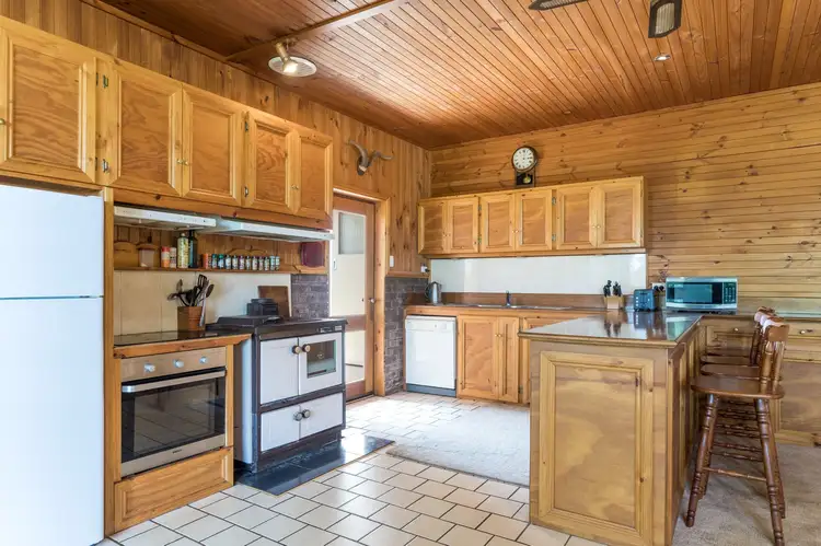 Fourth view of Homely rural property listing, 320 Centre Road, Wensleydale VIC 3241