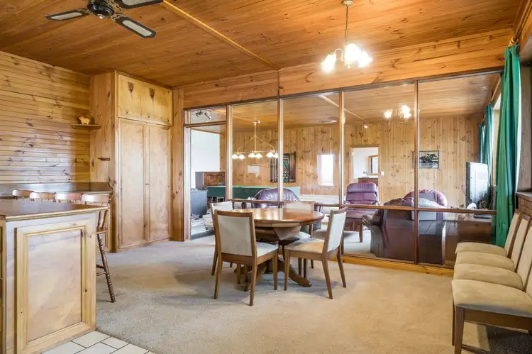 Sixth view of Homely rural property listing, 320 Centre Road, Wensleydale VIC 3241
