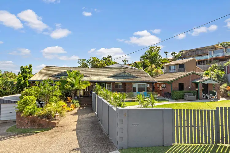 6 McCormack Court, Rochedale South QLD 4123