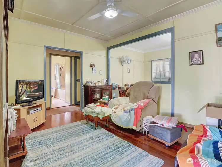 Third view of Homely house listing, 11 Bourke Street, Park Avenue QLD 4701