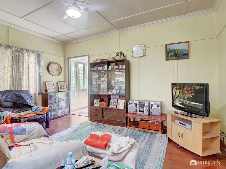 Fourth view of Homely house listing, 11 Bourke Street, Park Avenue QLD 4701