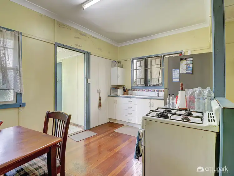 Fifth view of Homely house listing, 11 Bourke Street, Park Avenue QLD 4701