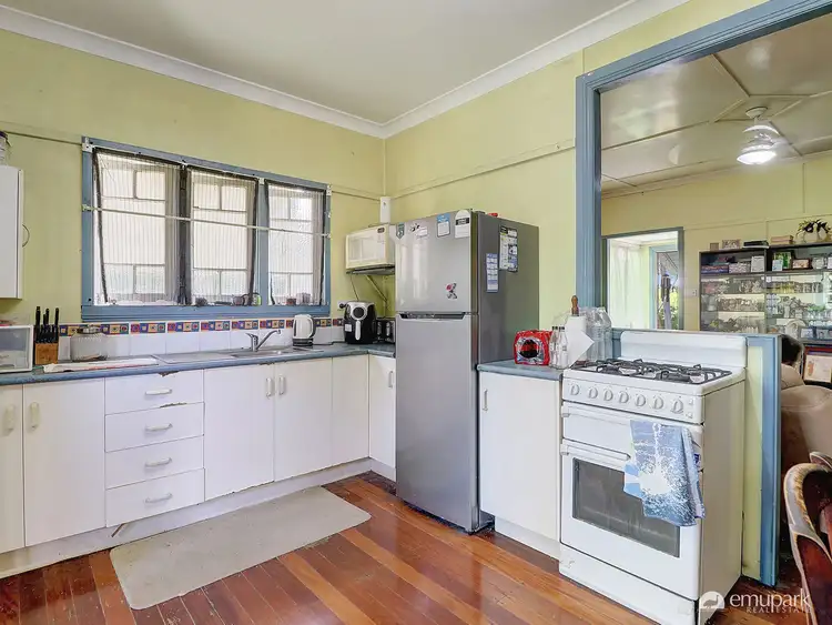 Sixth view of Homely house listing, 11 Bourke Street, Park Avenue QLD 4701