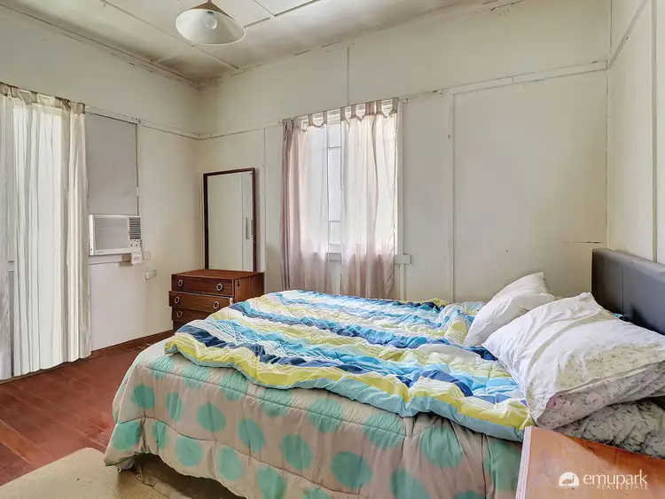 Seventh view of Homely house listing, 11 Bourke Street, Park Avenue QLD 4701