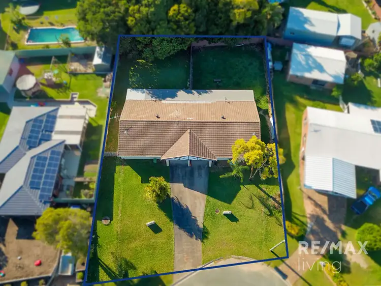 13 Fraser Place, Morayfield QLD 4506