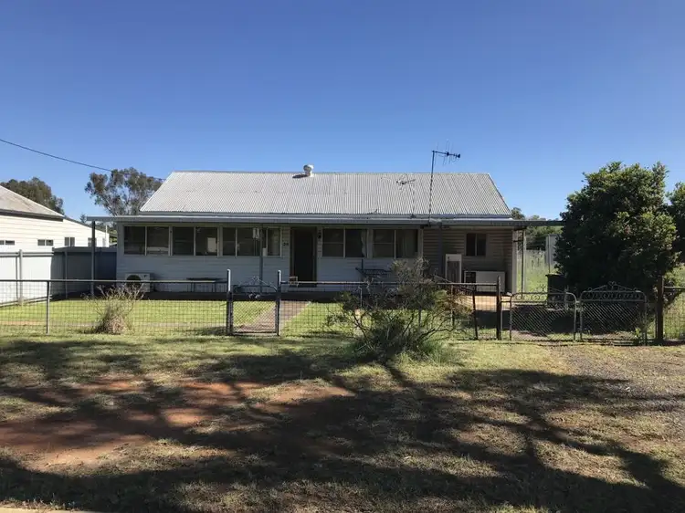 29 Drummond street, Coonabarabran NSW 2357