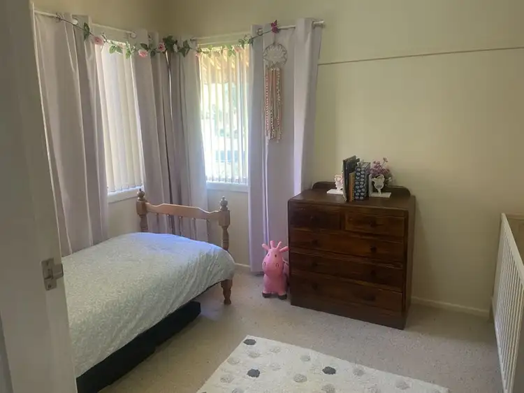 Second view of Homely house listing, 8 Edwards street, Coonabarabran NSW 2357