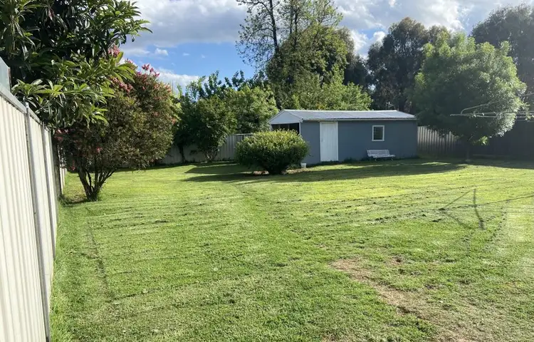 Third view of Homely house listing, 8 Edwards street, Coonabarabran NSW 2357