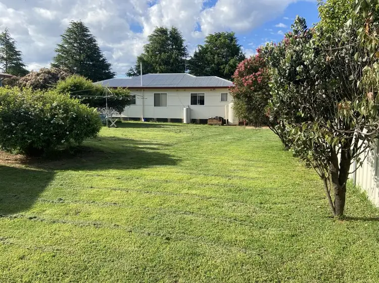 Fourth view of Homely house listing, 8 Edwards street, Coonabarabran NSW 2357