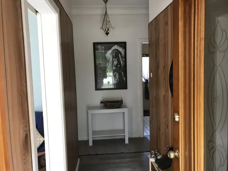 Seventh view of Homely house listing, 8 Edwards street, Coonabarabran NSW 2357
