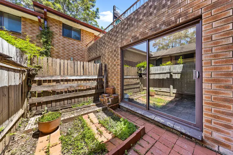 Second view of Homely townhouse listing, 18/59-61 Neil Street,, Merrylands NSW 2160