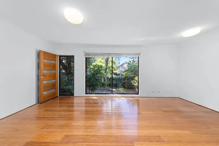 Third view of Homely townhouse listing, 18/59-61 Neil Street,, Merrylands NSW 2160