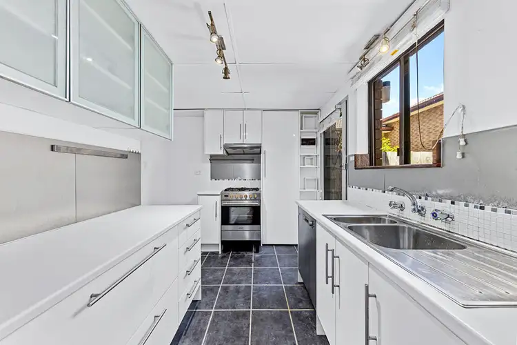 Fifth view of Homely townhouse listing, 18/59-61 Neil Street,, Merrylands NSW 2160