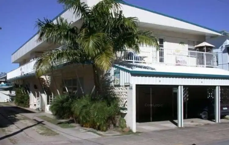 Second view of Homely house listing, 44 Eden Avenue, Rainbow Bay QLD 4225