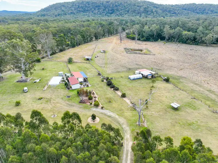 750 Kungala Road, Kungala NSW 2460