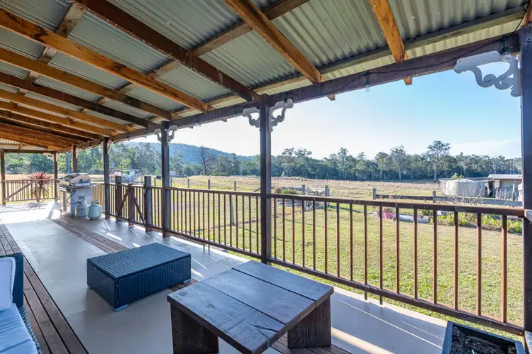Third view of Homely rural property listing, 750 Kungala Road, Kungala NSW 2460