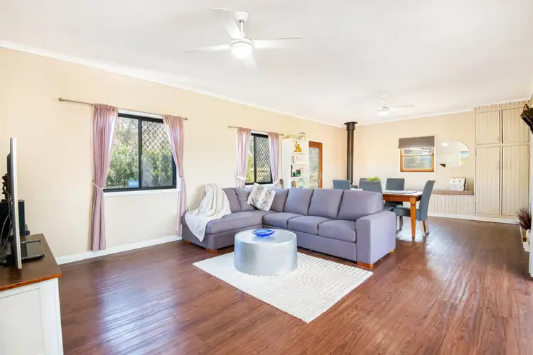 Fourth view of Homely rural property listing, 750 Kungala Road, Kungala NSW 2460