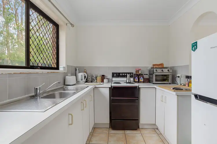 Second view of Homely townhouse listing, 41/39-43 Garfield Road, Woodridge QLD 4114
