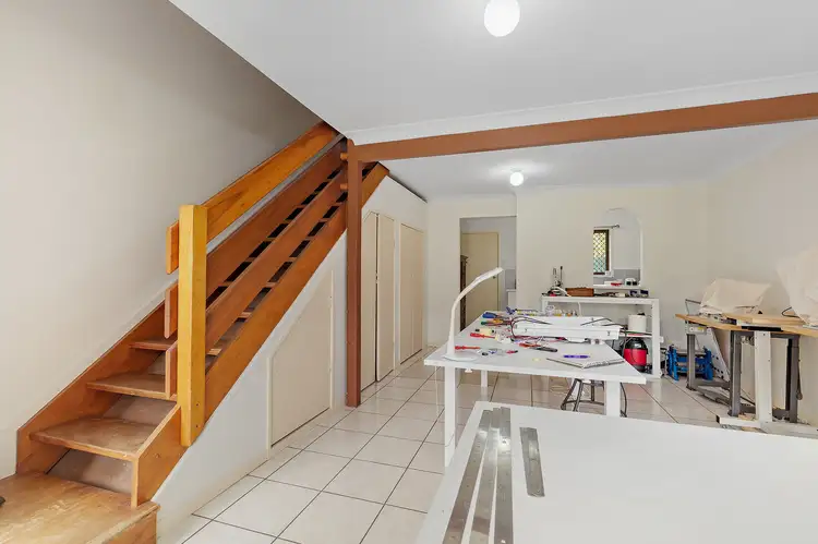 Third view of Homely townhouse listing, 41/39-43 Garfield Road, Woodridge QLD 4114