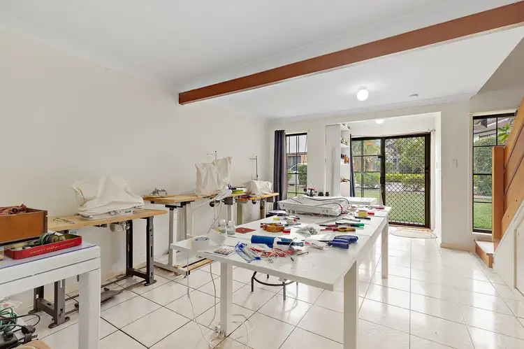 Fourth view of Homely townhouse listing, 41/39-43 Garfield Road, Woodridge QLD 4114