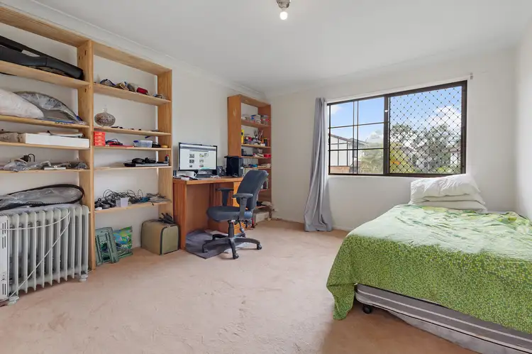 Fifth view of Homely townhouse listing, 41/39-43 Garfield Road, Woodridge QLD 4114