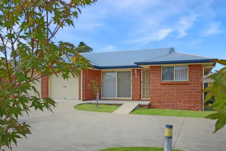 6/65-67 Scott Street, Tenterfield NSW 2372