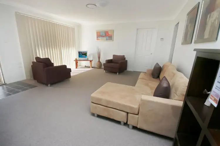 Second view of Homely retirement listing, 6/65-67 Scott Street, Tenterfield NSW 2372